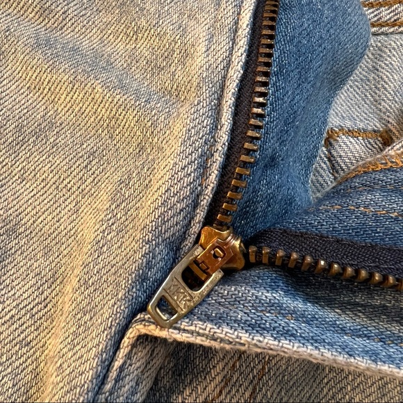 Frame Denim Le Mini Skirt Ryde - Picture 10 of 15